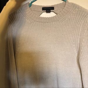 Von Maur sweater top